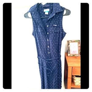 Columbia Dress